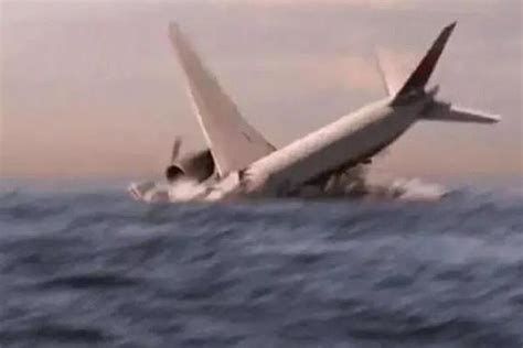 mh370 the lost flight